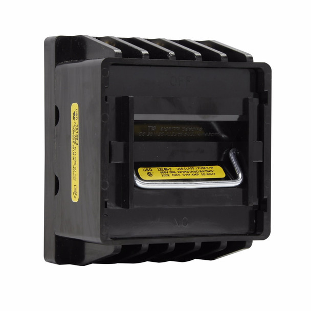 Bussmann 15149-3 Disconnect Fuse Switch