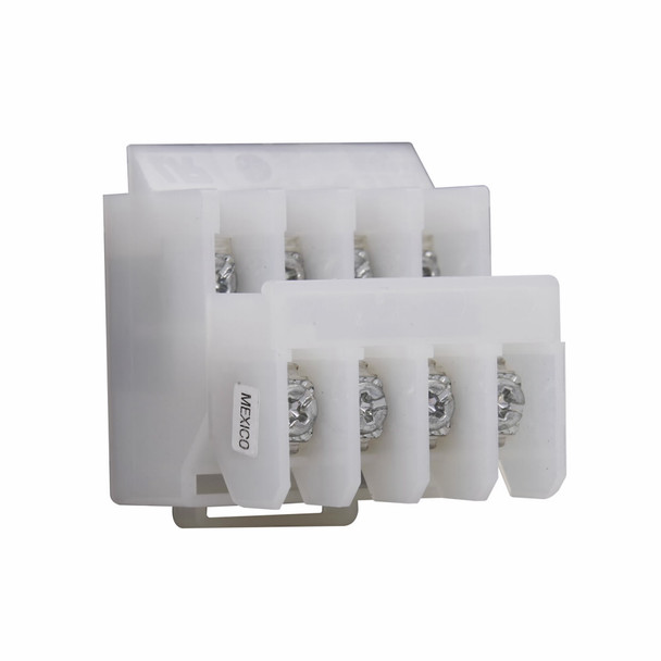 Bussmann 15188-4 Disconnect Terminal Block