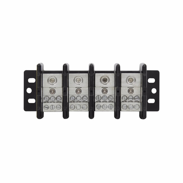 Bussmann 16021-4 Power Distribution Block | American Cable Assemblies