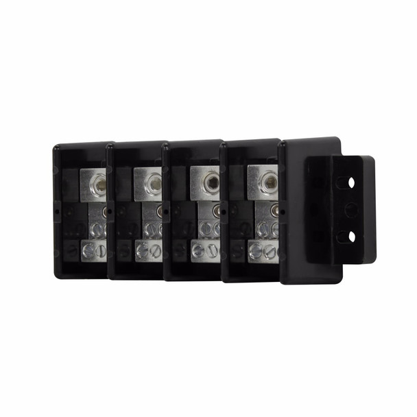 Bussmann 16021-4 Power Distribution Block