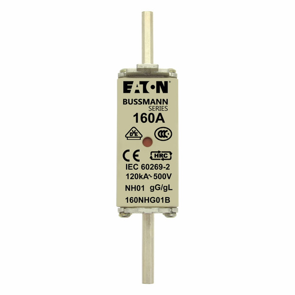 Bussmann 160NHG01B Fuse Link | American Cable Assemblies