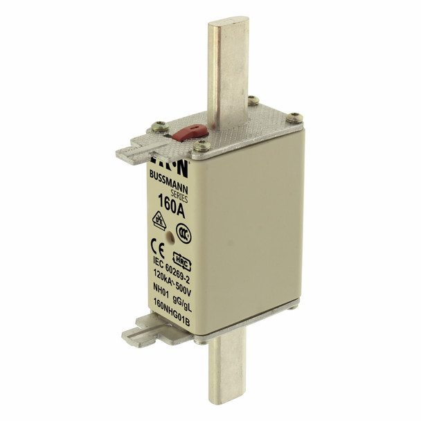 Bussmann 160NHG01B Fuse Link