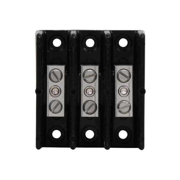 Bussmann 16200-3 Power Distribution Block | American Cable Assemblies