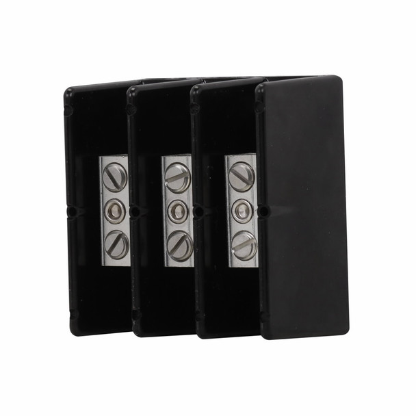 Bussmann 16200-3 Power Distribution Block