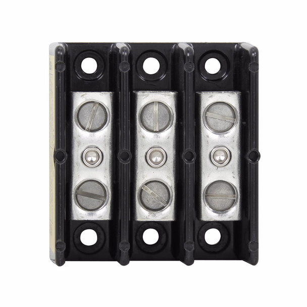 Bussmann 16201-3 Power Distribution Block | American Cable Assemblies