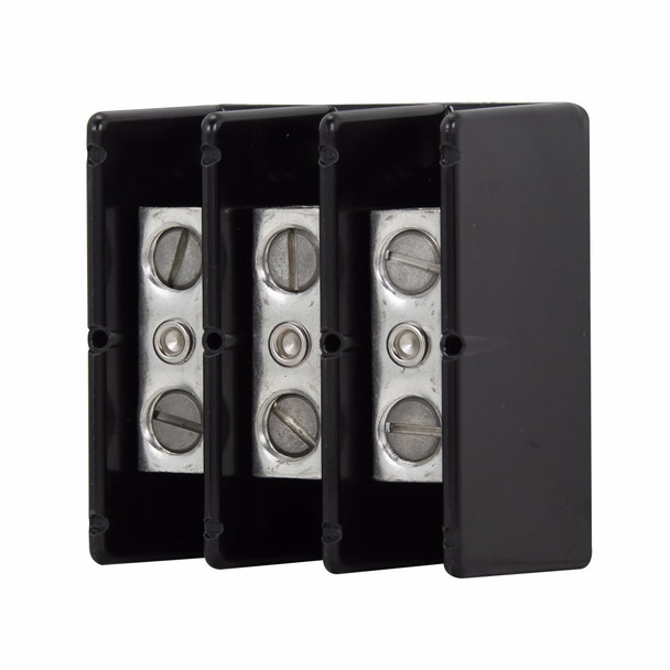 Bussmann 16201-3 Power Distribution Block