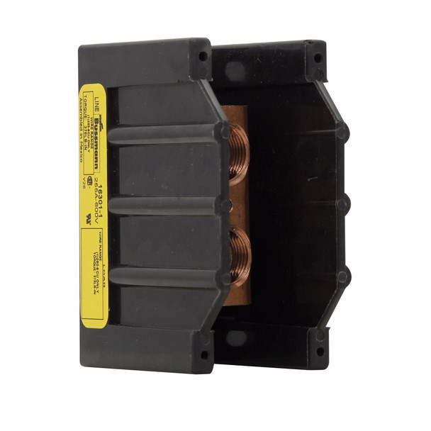 Bussmann 16301-1 Power Terminal Block