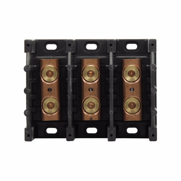Bussmann 16301-3 Power Terminal Block | American Cable Assemblies