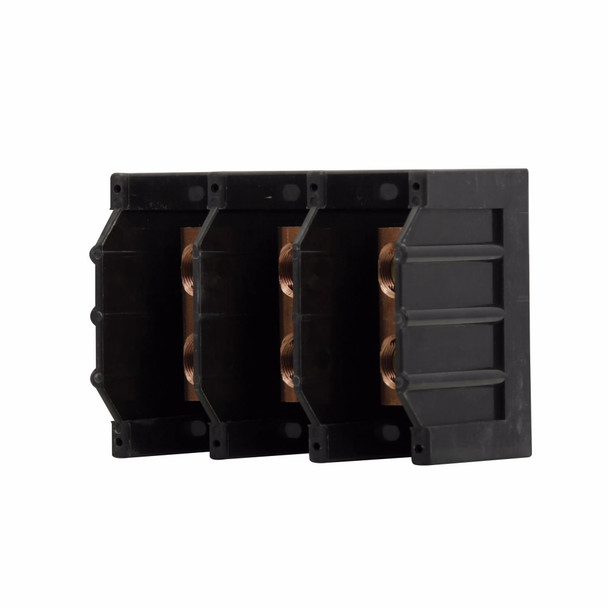Bussmann 16301-3 Power Terminal Block