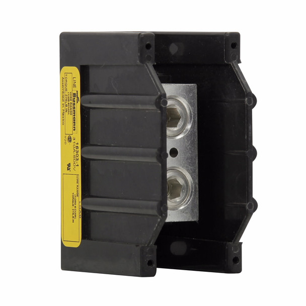 Bussmann 16303-1 Power Terminal Block
