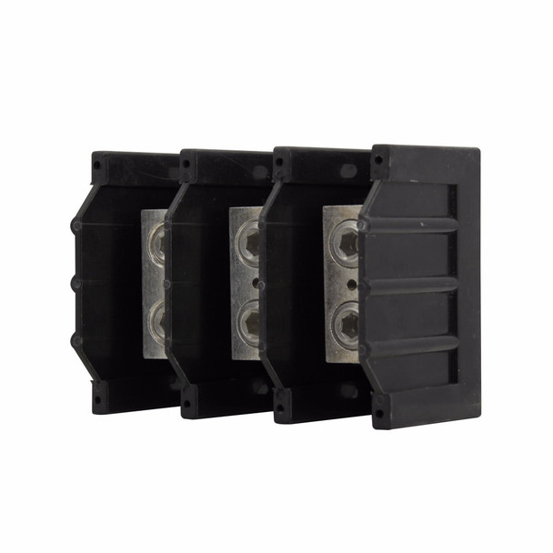 Bussmann 16303-3 Terminal Block