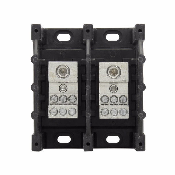 Bussmann 16321-2 Power Terminal Block | American Cable Assemblies