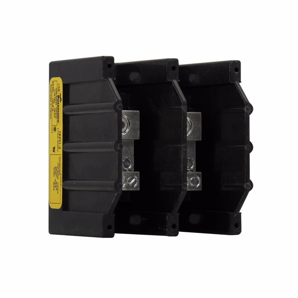 Bussmann 16321-2 Power Terminal Block