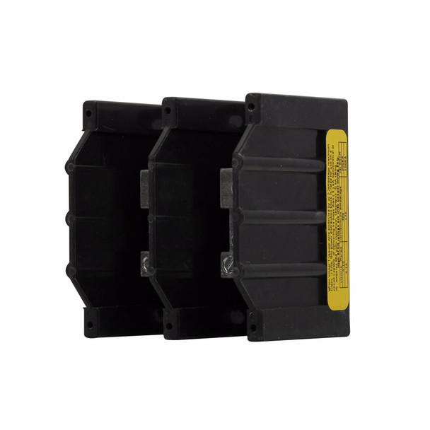 Bussmann 16321-2 Power Terminal Block