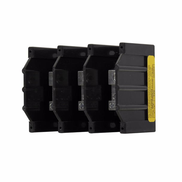 Bussmann 16321-3 Power Terminal Block