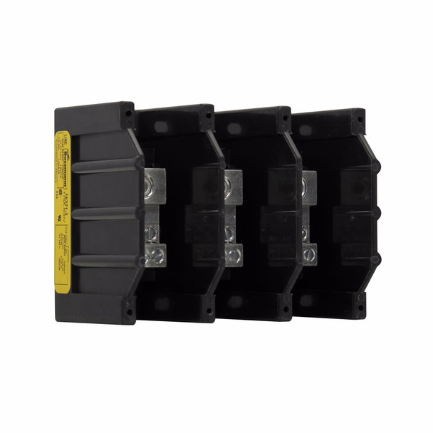 Bussmann 16321-3 Power Terminal Block