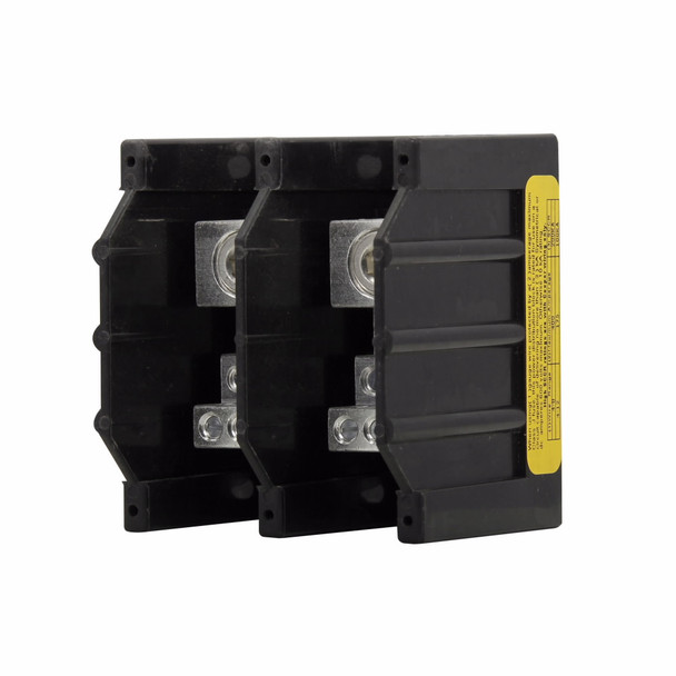 Bussmann 16323-2 Power Distribution Block