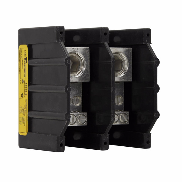 Bussmann 16330-2 Power Terminal Block