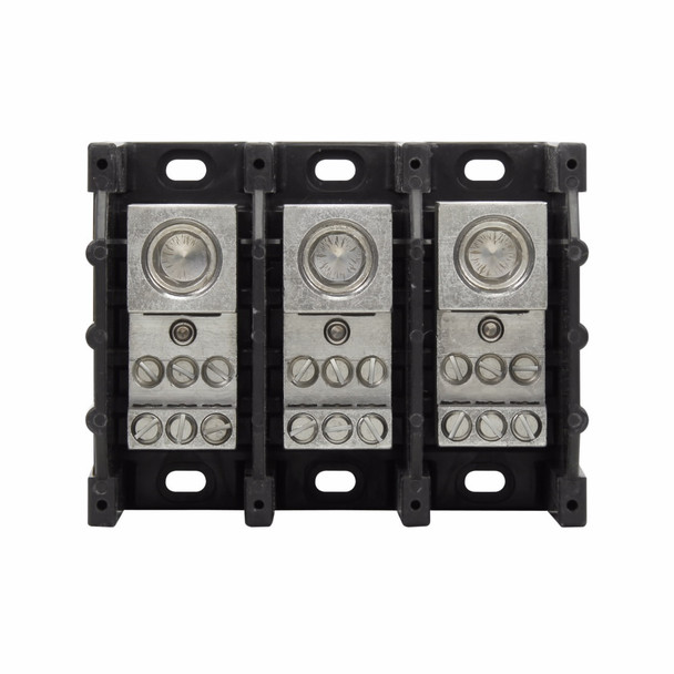 Bussmann 16330-3 Power Distribution Block | American Cable Assemblies