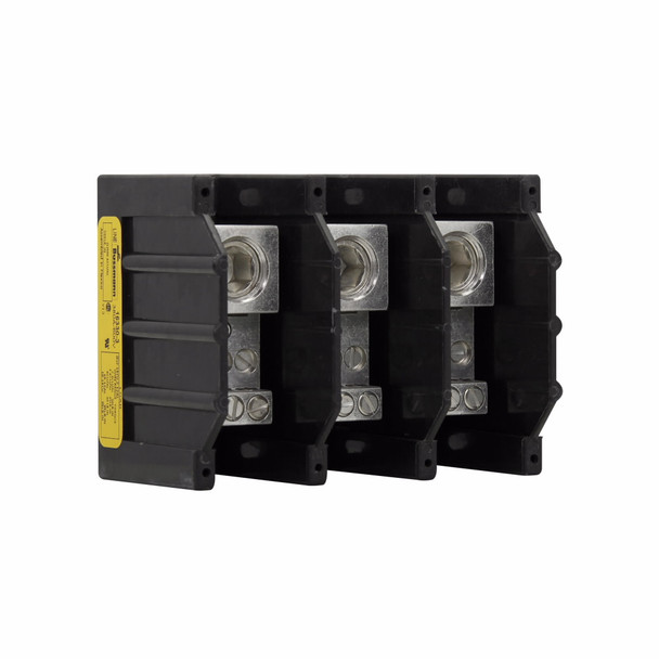 Bussmann 16330-3 Power Distribution Block
