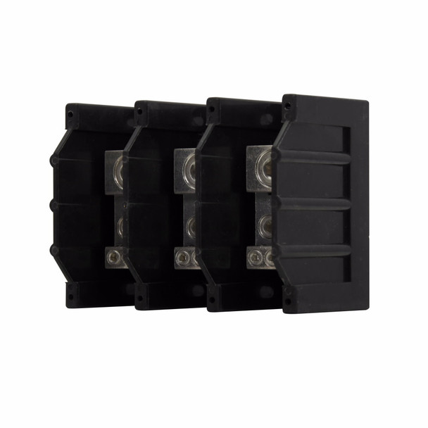 Bussmann 16332-3 Power Distribution Block
