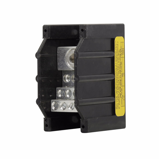 Bussmann 16370-1 Power Terminal Block