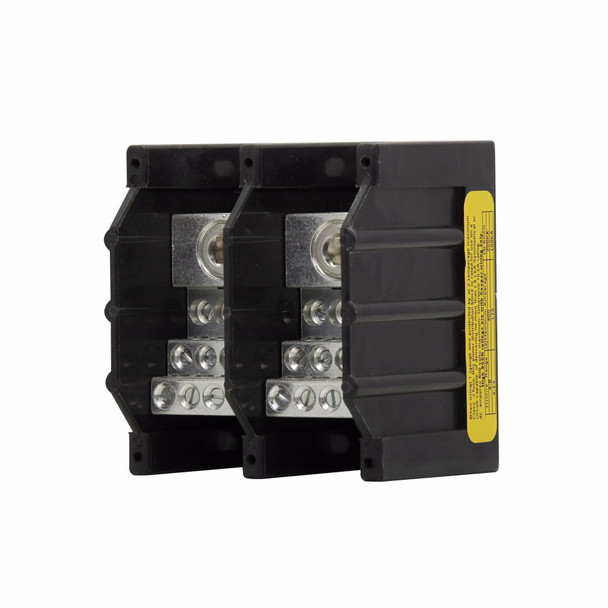 Bussmann 16370-2 Power Terminal Block