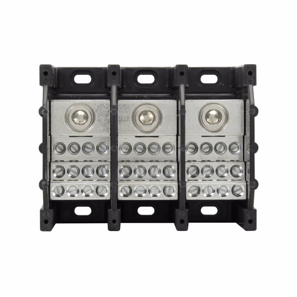 Bussmann 16370-3 Power Terminal Block | American Cable Assemblies