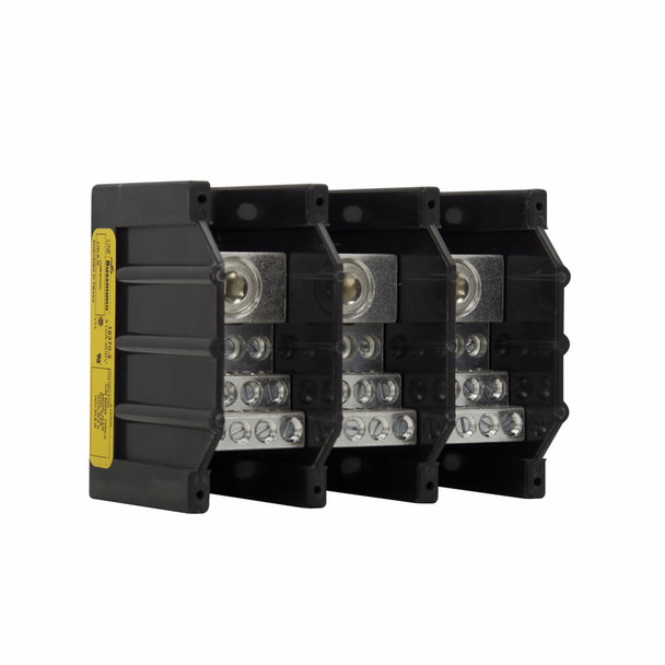 Bussmann 16370-3 Power Terminal Block