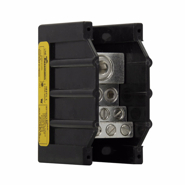 Bussmann 16371-1 Power Distribution Block