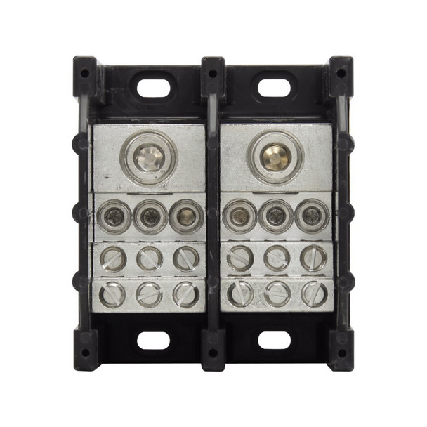 Bussmann 16371-2 Power Distribution Block