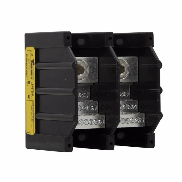 Bussmann 16372-2 Power Terminal Block