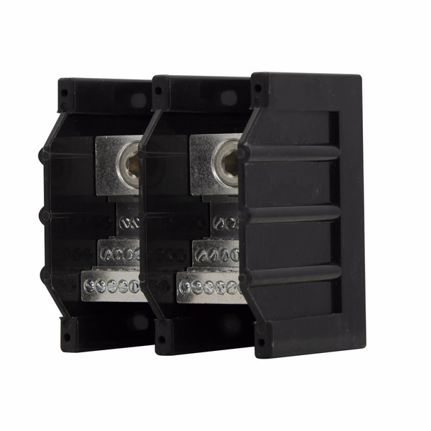 Bussmann 16372-2 Power Terminal Block