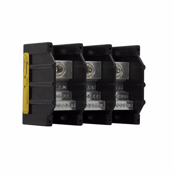 Bussmann 16372-3 Power Terminal Block