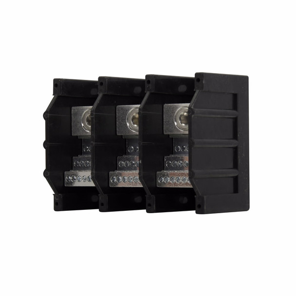 Bussmann 16372-3 Power Terminal Block