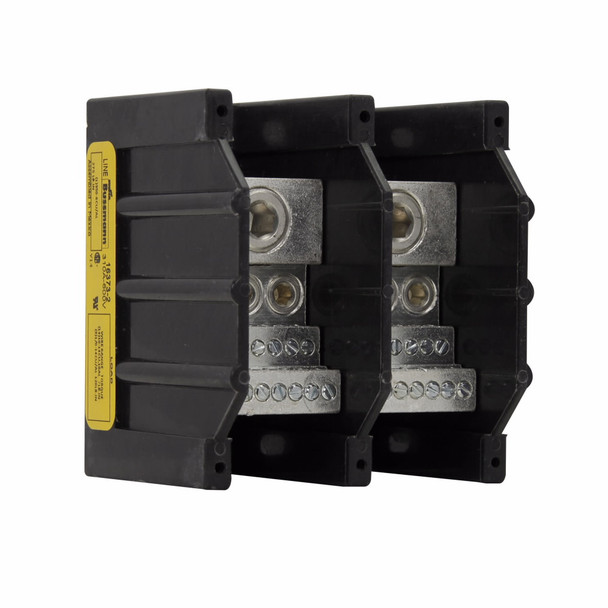 Bussmann 16373-3 Power Terminal Block