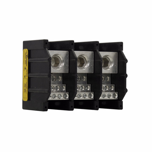Bussmann 16375-3 Power Distribution Block