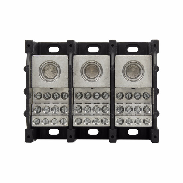 Bussmann 16376-3 Power Terminal Block | American Cable Assemblies