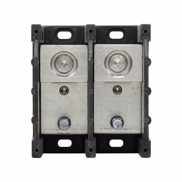 Bussmann 16383-2-M Power Distribution Terminal Block | American Cable Assemblies