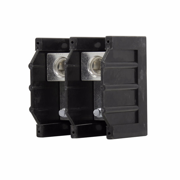 Bussmann 16383-2-M Power Distribution Terminal Block