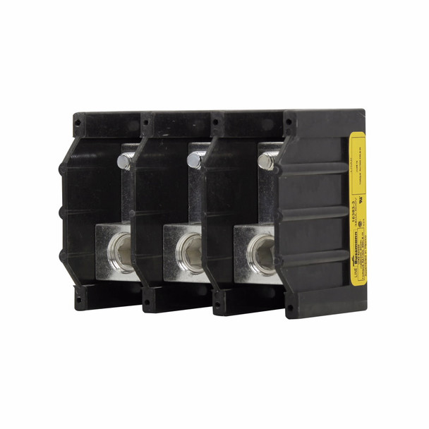 Bussmann 16383-3 Power Distribution Block