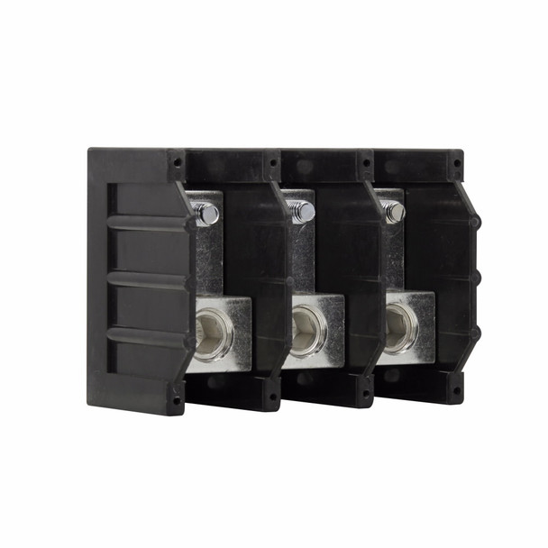 Bussmann 16383-3-M Power Terminal Block