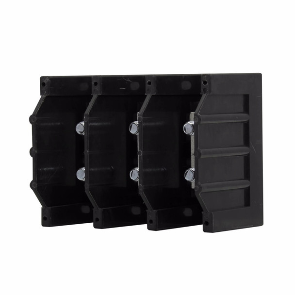 Bussmann 16390-3 Power Distribution Block