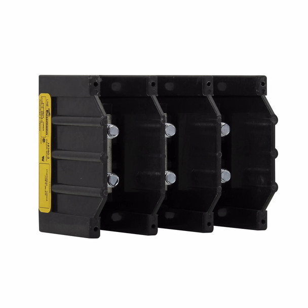 Bussmann 16390-3 Power Distribution Block