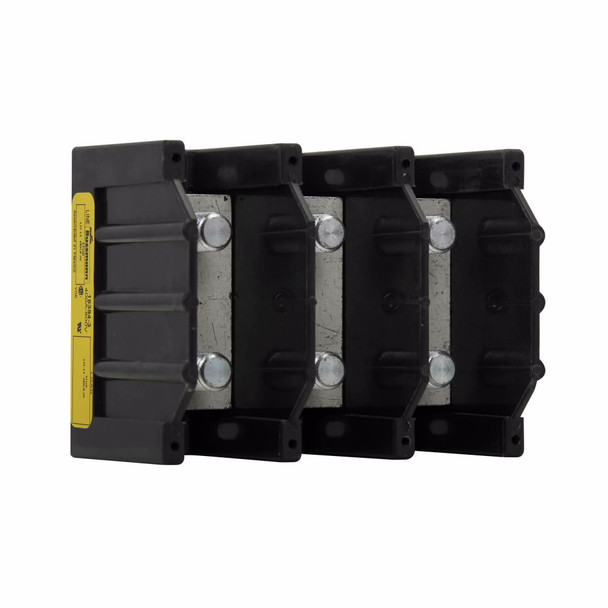 Bussmann 16394-3 Power Terminal Block