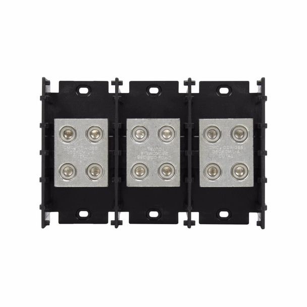 Bussmann 16500-3 Power Terminal Block | American Cable Assemblies