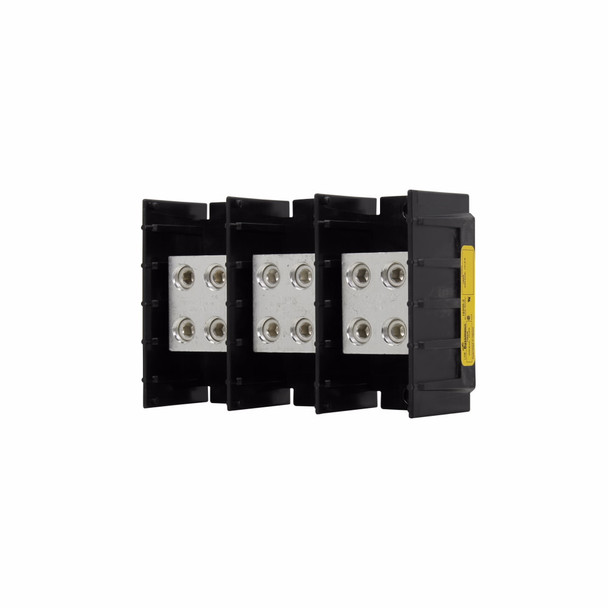 Bussmann 16500-3 Power Terminal Block