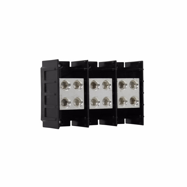 Bussmann 16504-3 Power Distribution Block