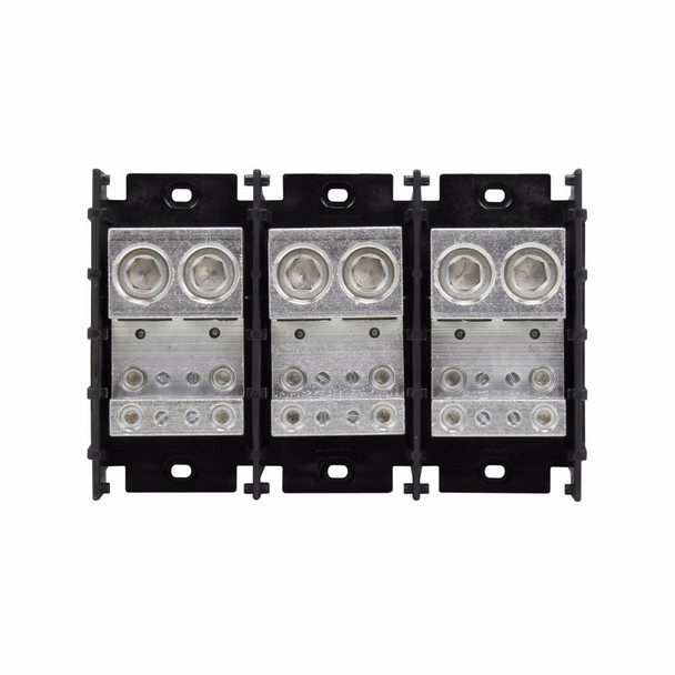 Bussmann 16528-3 Power Distribution Block | American Cable Assemblies
