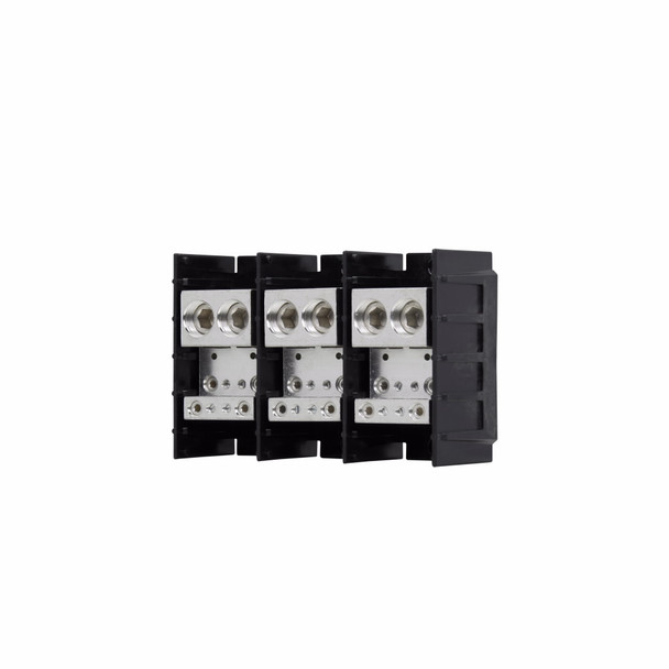 Bussmann 16528-3 Power Distribution Block